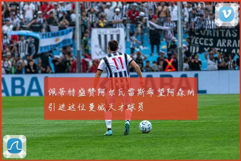佩蒂特盛赞阿尔瓦雷斯希望阿森纳引进这位曼城天才球员