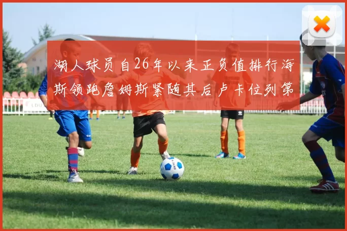 湖人球员自26年以来正负值排行海斯领跑詹姆斯紧随其后卢卡位列第五